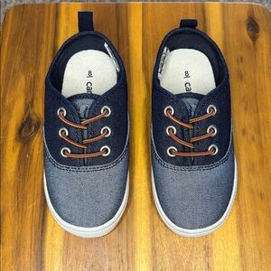 🐸 Carter's Toddler Shoes 🐸